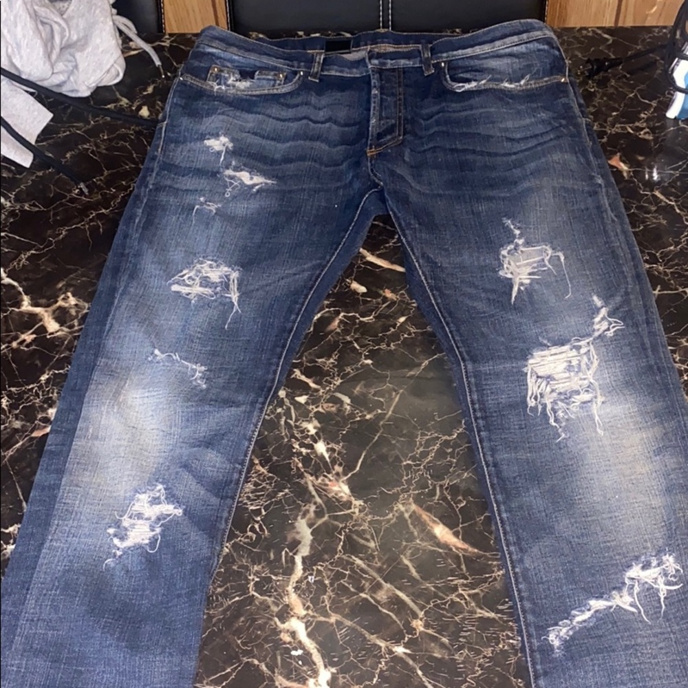 Jeans - Picture 5 of 6